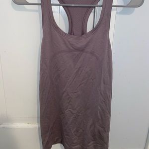 Lululemon Swiftly Tech Racerback Tank Top 2.0